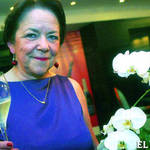 Foto de Nicole Snozzi