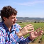 Foto de Adolfo Hornos