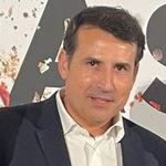 Foto de Pablo Ossorio