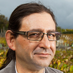 Foto de D. Felicísimo Pereira