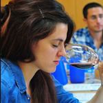 Foto de Elena Robles Muñoz