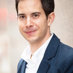 Foto de Jorge Bombín