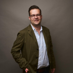 Foto de François Monti