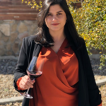 Foto de Elena Fernández