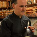 Foto de Andrés Conde Laya