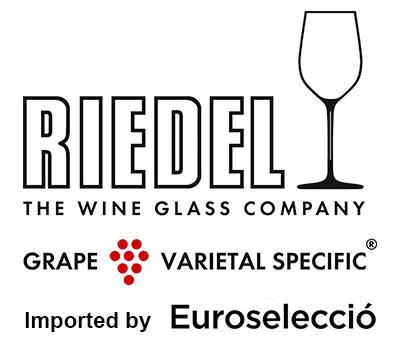 Logotipo de Riedel