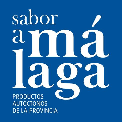 Logotipo de Sabor a Málaga