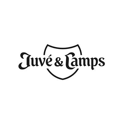Logotipo de Juvé & Camps