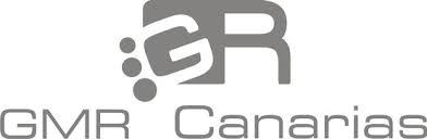 Logotipo de GMR Canarias