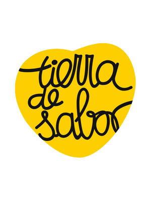 Logotipo de Tierra de Sabor