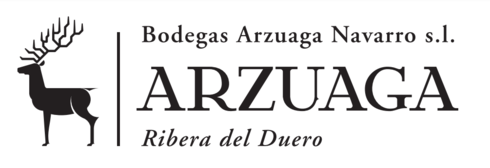 Logotipo de Bodegas Arzuaga