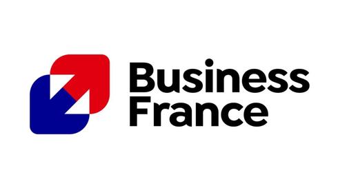 Logotipo de Bussines France