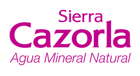 Logotipo de Sierra Cazorla