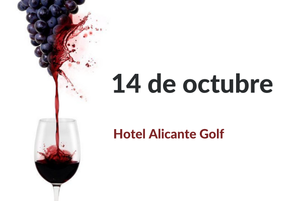 Imagen promocional de Experiencia Verema Alicante 2024