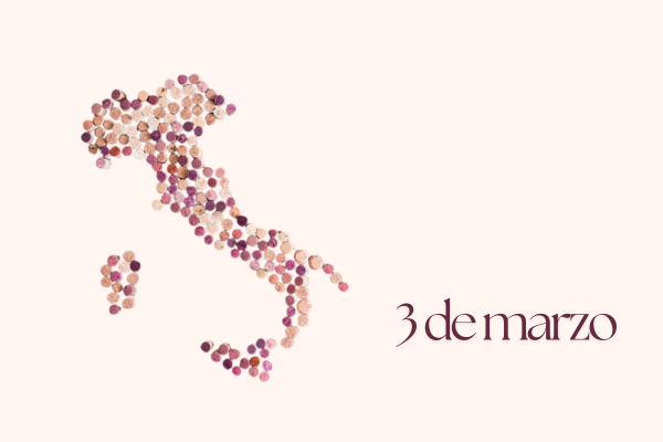 Imagen promocional de Salón de Vinos Italianos 2025