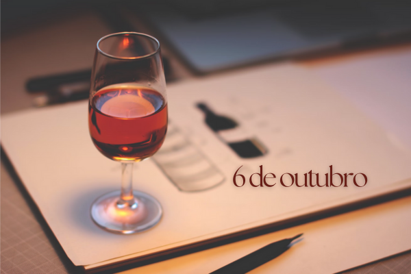 Imagen promocional de Experiência Verema Porto 2025