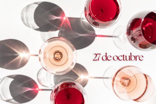 Imagen promocional de Experiencia Verema Bilbao 2025