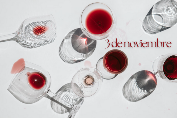 Imagen promocional de Experiencia Verema Sevilla 2025