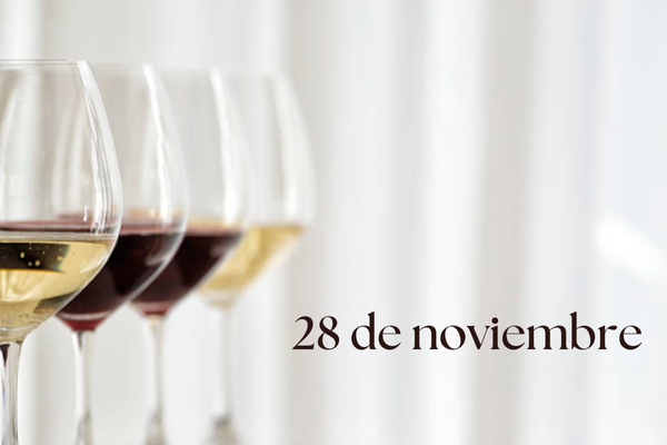 Imagen promocional de Verema Evento Zaragoza