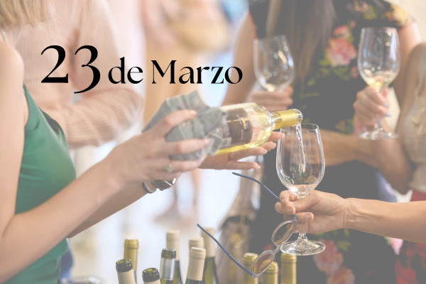 Imagen promocional de Experiencia Verema Madrid 2026