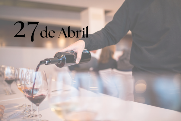 Imagen promocional de Experiencia Verema Málaga 2026