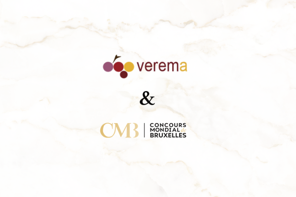 Imagen promocional de Verema & Concours Mondial de Bruxelles