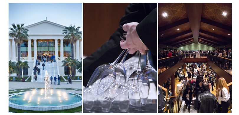 Imagen promocional de Experiencia Verema Valencia 2016