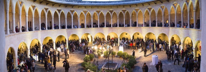 Imagen promocional de Experiencia Verema Mallorca 2015 Imagen promocional de Experiencia Verema Mallorca 2015