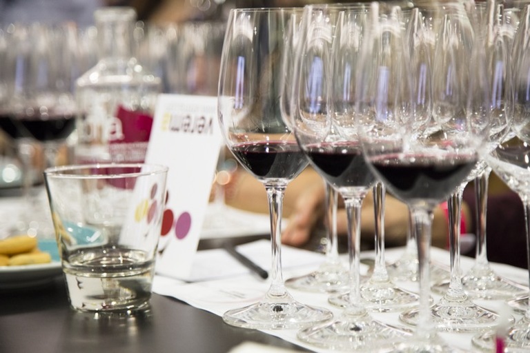 Imagen promocional de Experiencia Verema Valencia 2017 