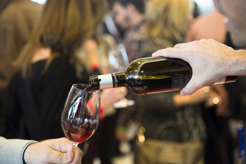 Imagen promocional de Experiencia Verema Marbella 2017