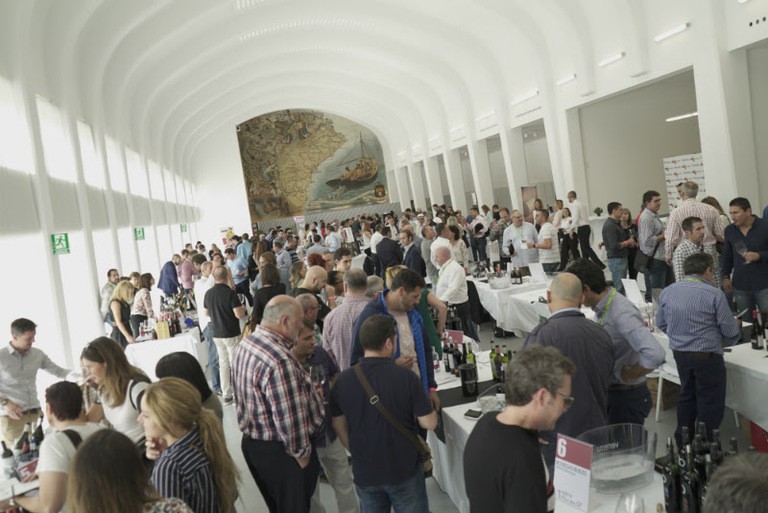 Imagen promocional de Experiencia Verema Alicante 2018