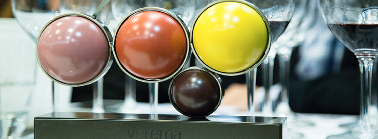 Imagen promocional de Experiencia Verema Valencia 2019