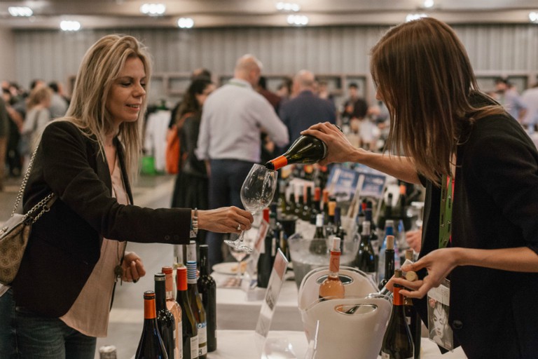 Imagen promocional de Experiencia Verema Girona 2018