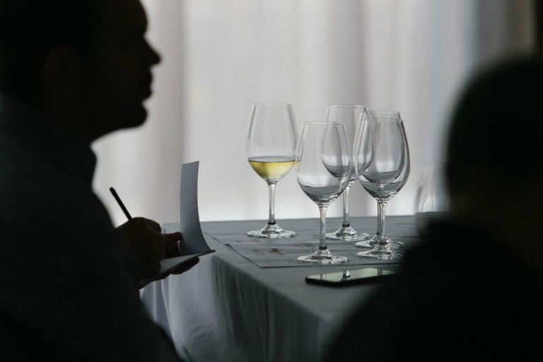 Imagen promocional de Experiencia Verema Santiago de Compostela 2019