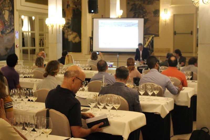 Imagen promocional de Italia TerraVini Barcelona 2019