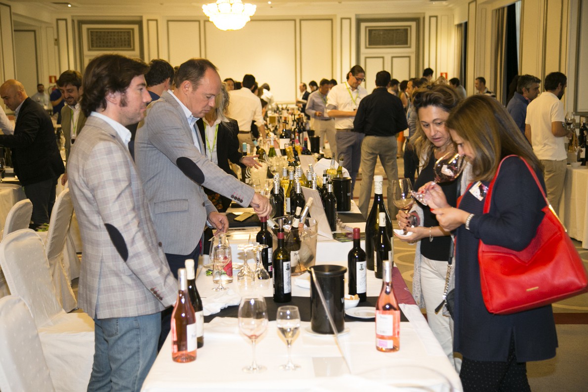 Imagen promocional de Experiencia Verema Madrid 2019 Imagen promocional de Experiencia Verema Madrid 2019