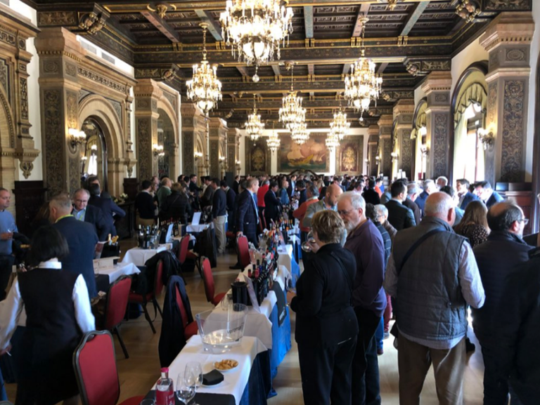 Imagen promocional de Experiencia Verema Sevilla 2020