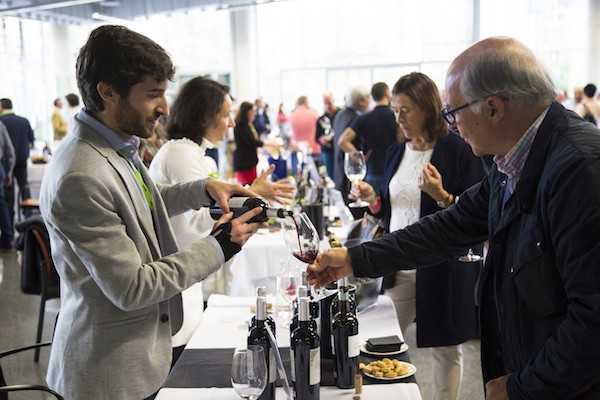 Imagen promocional de Experiencia Verema Santander 2020