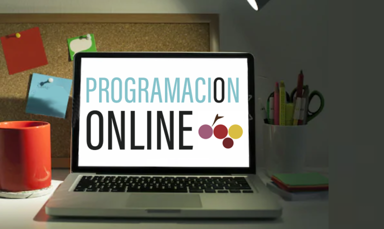 Imagen promocional de Programación Verema #QuedateyCata Mayo