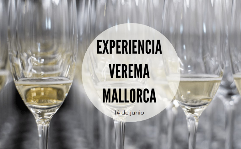 Experiencia Verema Mallorca 2021 Experiencia Verema Mallorca 2021
