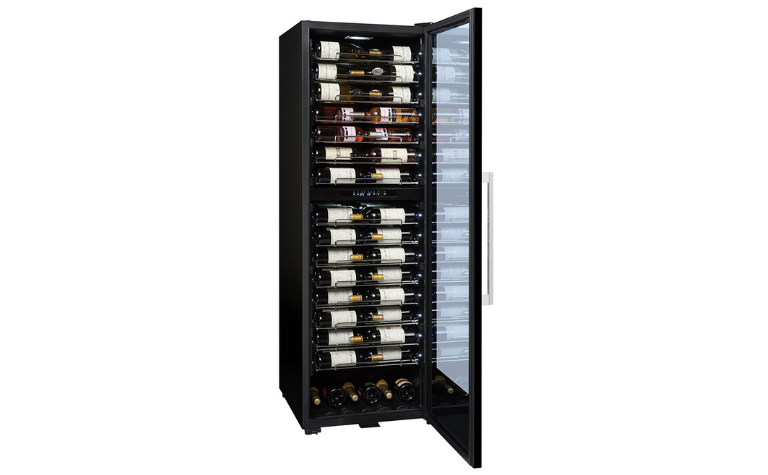 Vinoteca PRO160DZN - 152 botellas Vinoteca PRO160DZN - 152 botellas