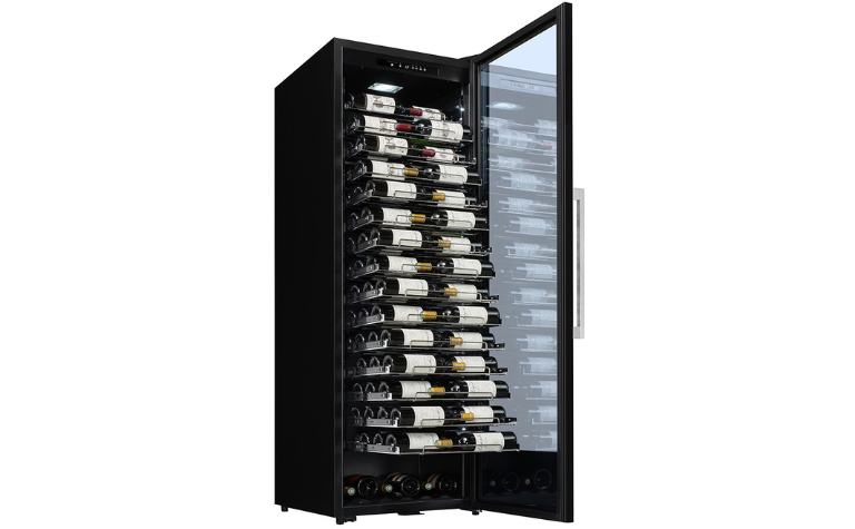 Vinoteca PRO160N - 152 botellas Vinoteca PRO160N - 152 botellas monotemperatura
