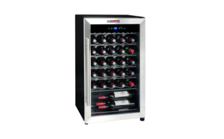 Vinoteca LS34A - 34 botellas