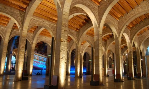 Experiencia Verema Barcelona 2019 Experiencia Verema Barcelona 2019