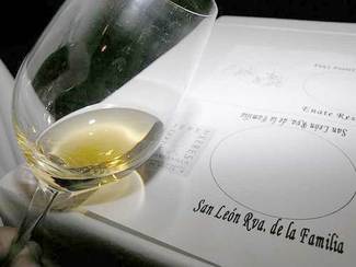 VII Encuentro Verema: Cata de Amontillados