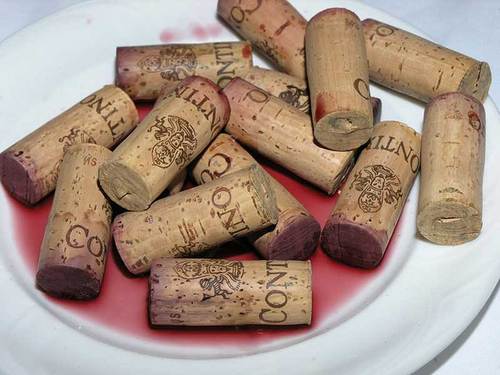 Cata Vertical de Contino Reserva 