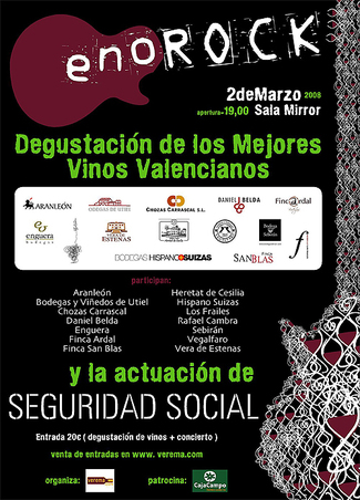 Enorock: el evento