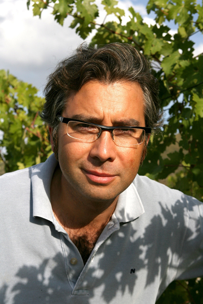 El agrónomo, el enólogo y el comercial (El bueno, el feo y el malo - segunda parte -)