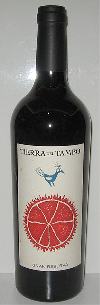 Cata de vinos del Nuevo Mundo