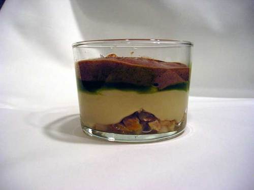 ¿Qué es la cocina al vacío? 